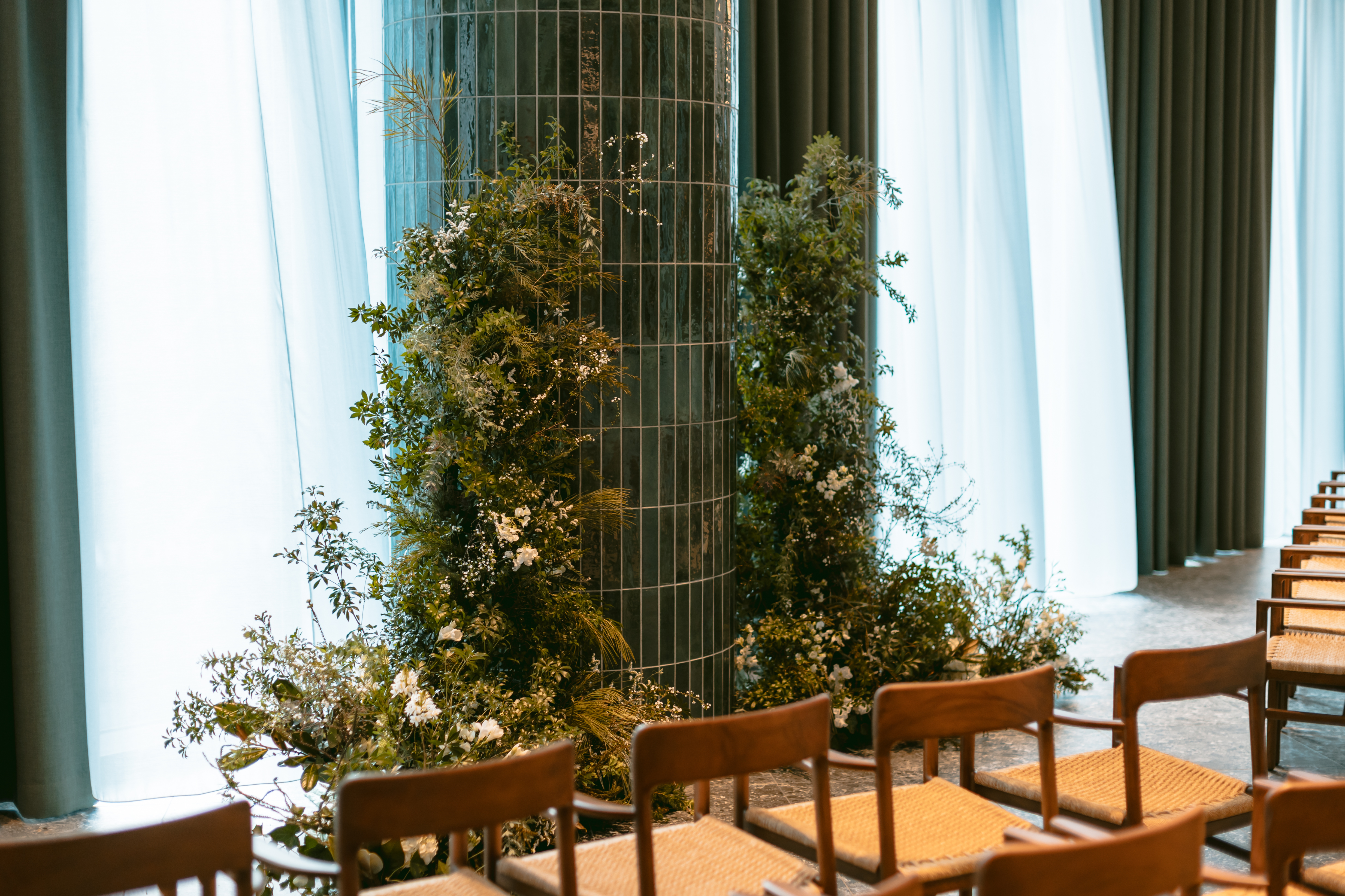 HOTEL Decoration