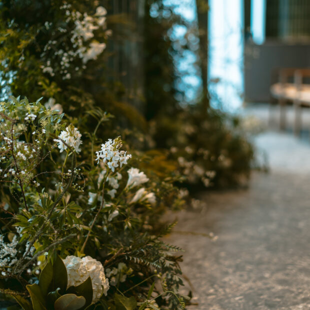 HOTEL Decoration