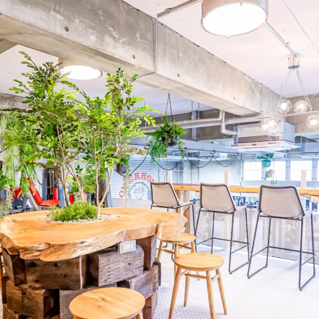 パワーハウスジム広島様