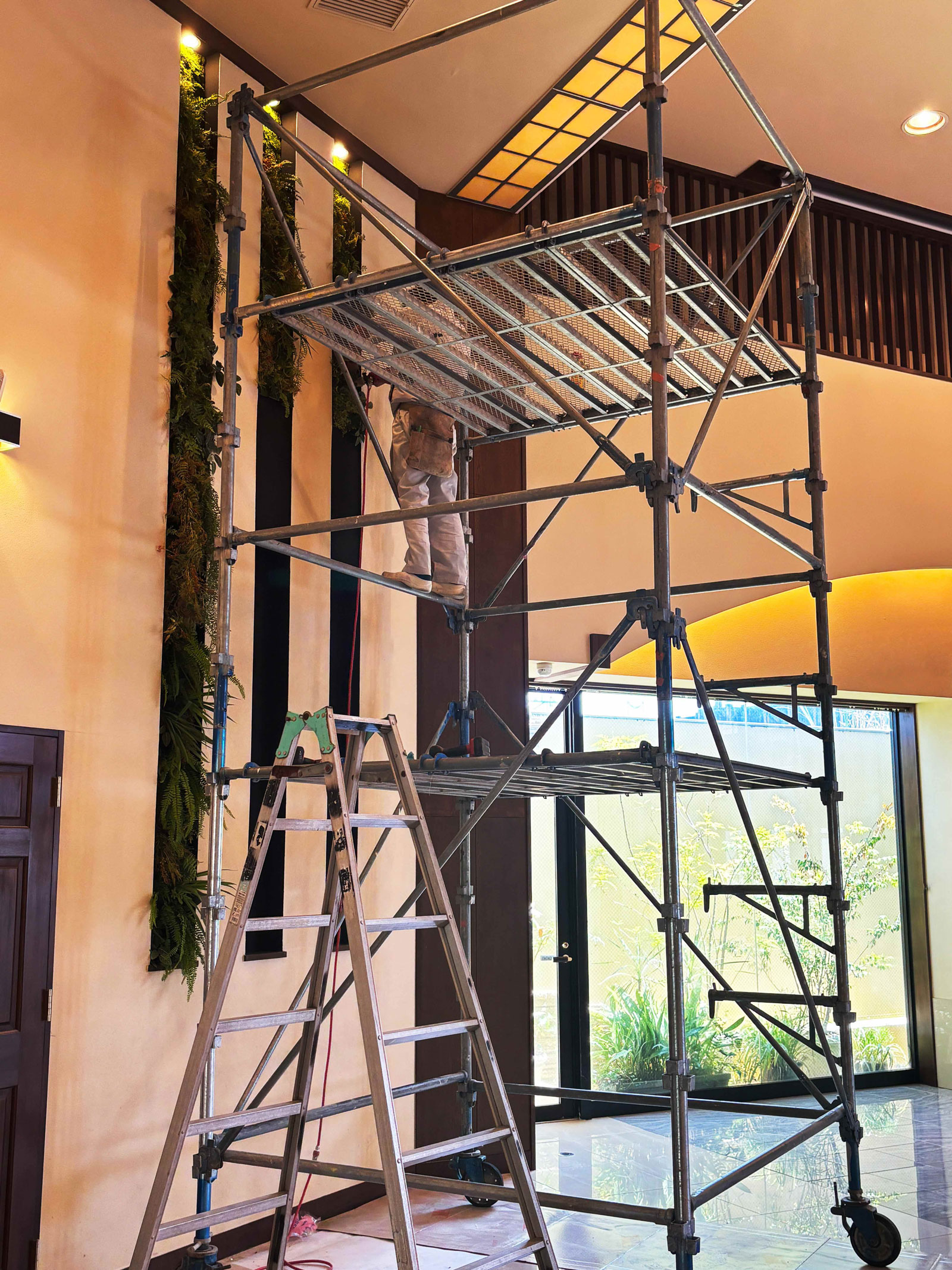 アルコラッジョ様_リニューアルPJT