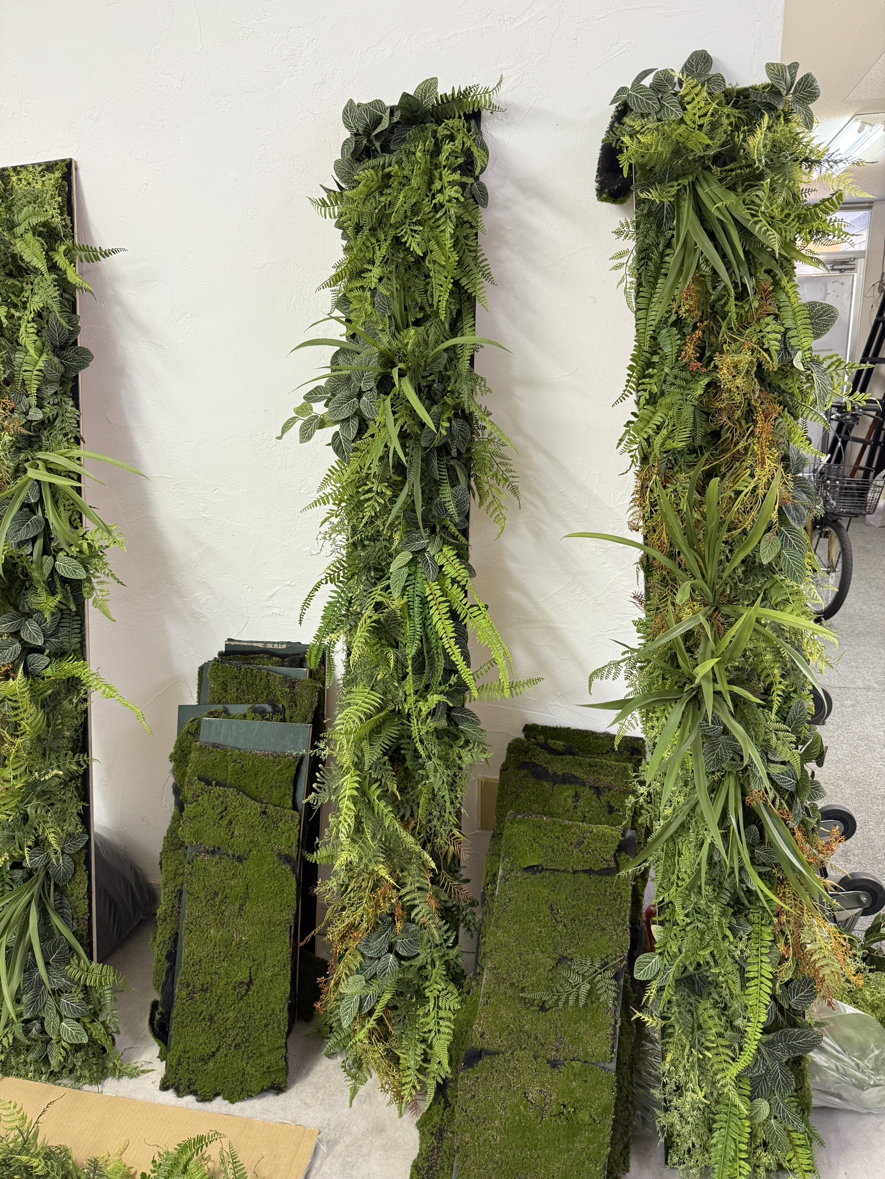 アルコラッジョ様_リニューアルPJT