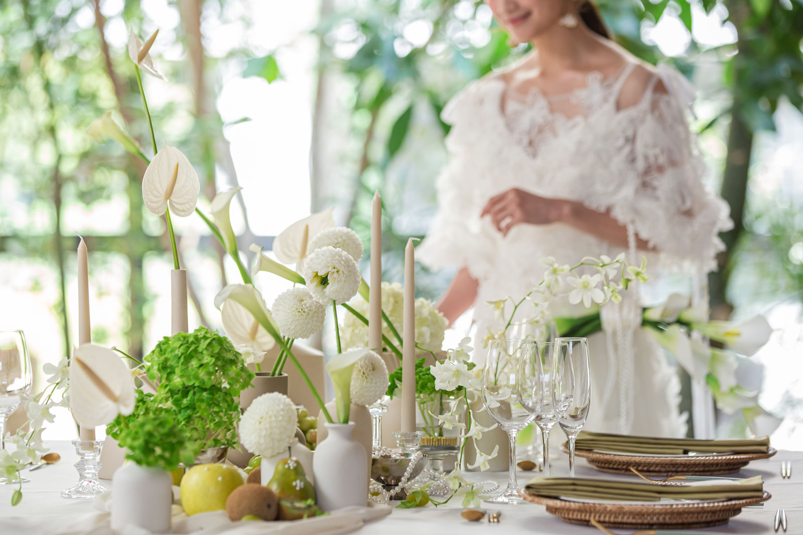 アルコラッジョ様_撮影